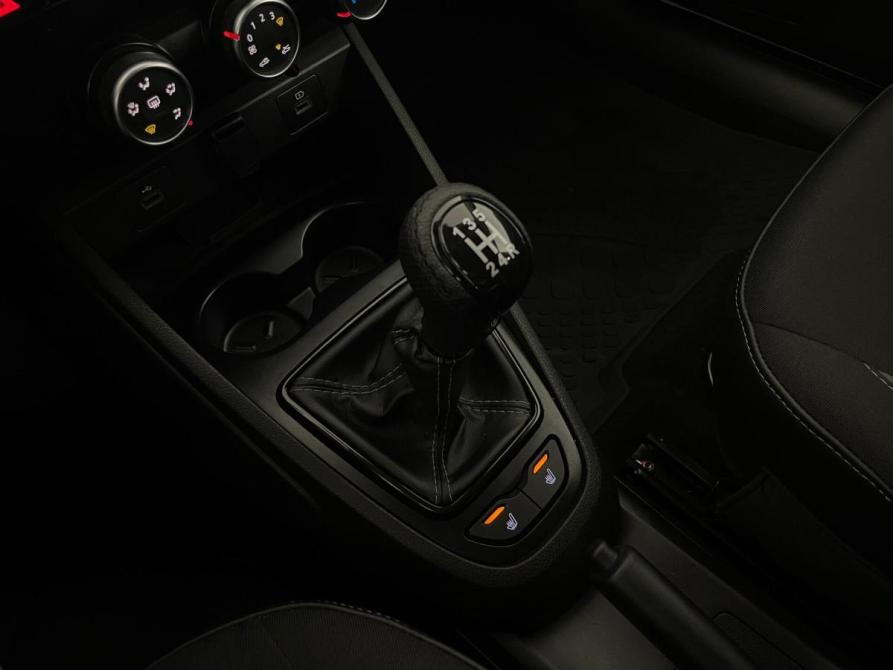 Lada (ВАЗ) Vesta I Рестайлинг (NG) Воронеж  - изображение 22