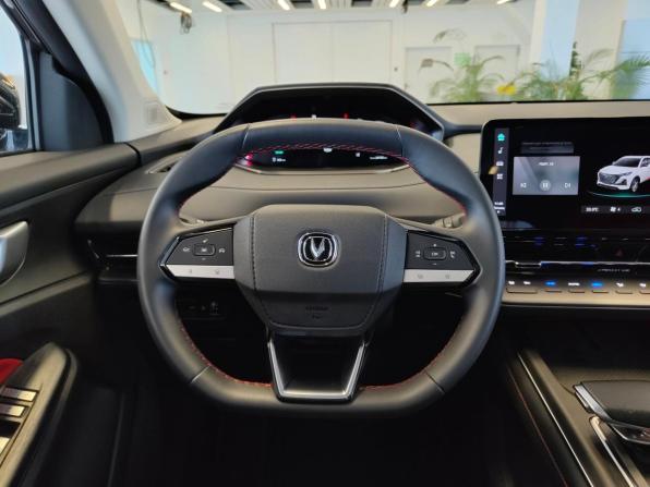 Changan CS55 Plus II с пробегом 2023 года, цена 1 899 000 рублей, 24150 км, внедорожник, Автокод Объявления
