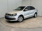 Volkswagen Polo V Волжский  - изображение 25