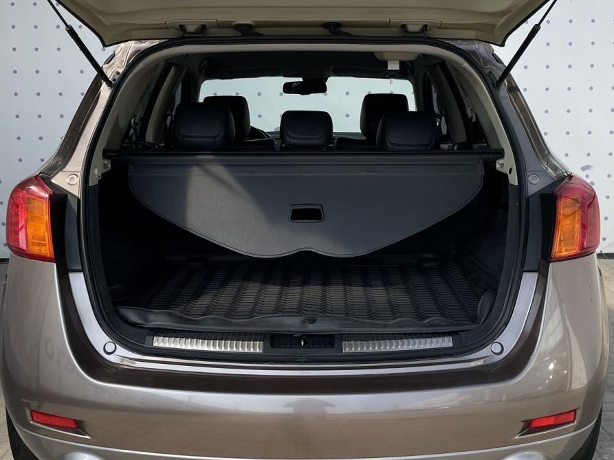 Nissan Murano II (Z51) Рестайлинг 2 Тамбов  - изображение 7