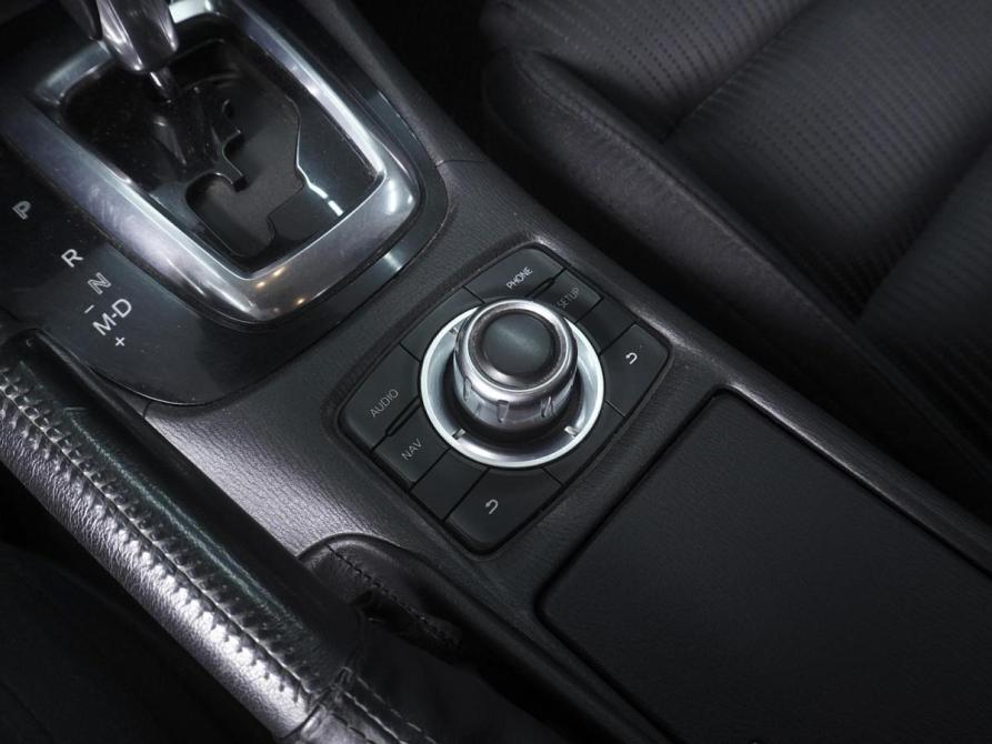 Mazda 6 III (GJ) Ростов-на-Дону  - изображение 12