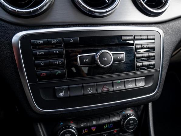 Mercedes-Benz CLA I (C117 X117) с пробегом 2014 года, цена 1 695 000 рублей, 151244 км, седан, Автокод Объявления