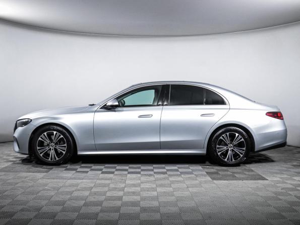 Mercedes-Benz E-Класс VI (W214 S214) с пробегом 2024 года, цена 6 399 000 рублей, 10673 км, седан, Автокод Объявления