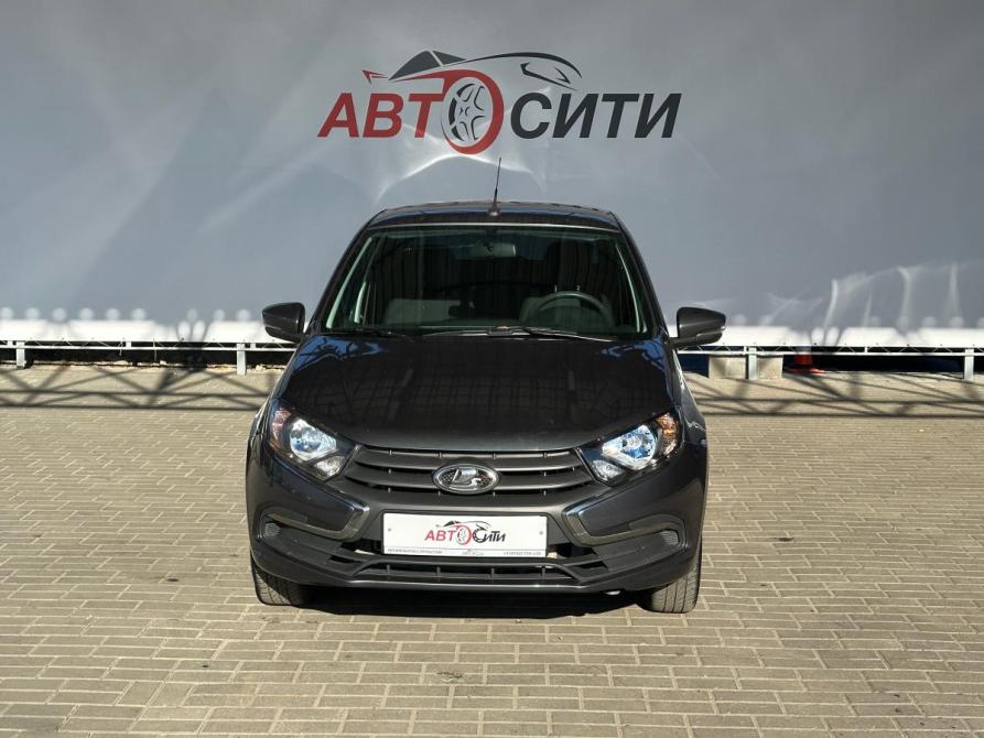 Lada (ВАЗ) Granta I Рестайлинг Тамбов  - изображение 3