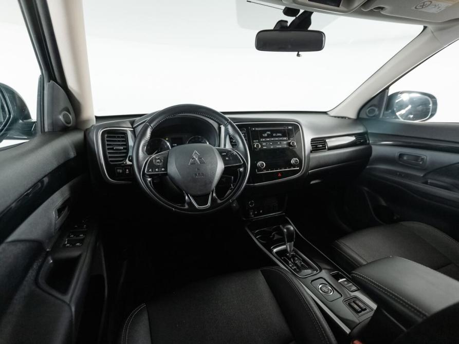 Mitsubishi Outlander III Рестайлинг 3 Челябинск  - изображение 8