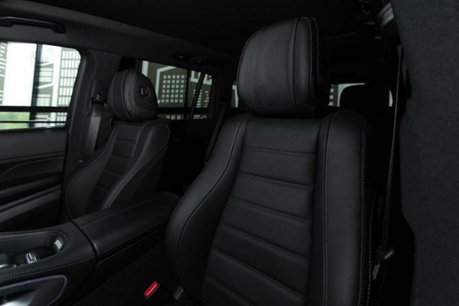 Новый Mercedes-Benz GLS II (X167) Рестайлинг 2025 года, цена 18 640 770 рублей, внедорожник, Автокод Объявления