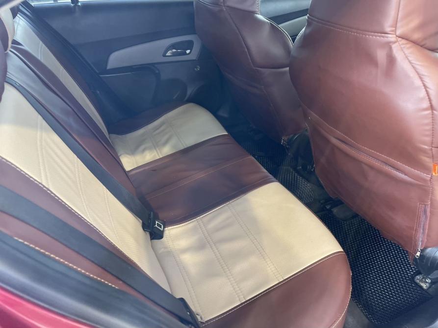 Chevrolet Cruze I Саратов  - изображение 25
