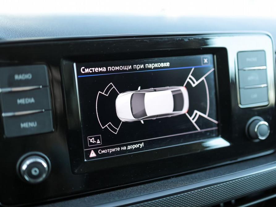 Volkswagen Polo VI Ижевск  - изображение 21