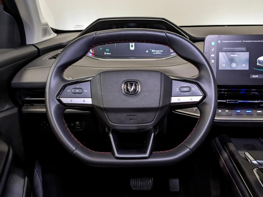 Changan CS55 Plus II Москва  - изображение 22