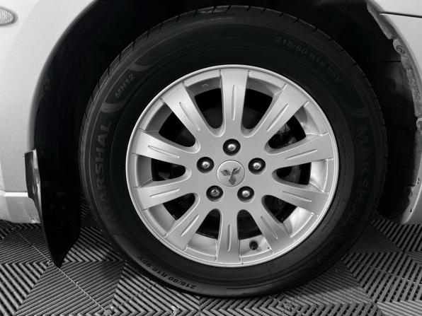 Mitsubishi Galant IX Рестайлинг 2 с пробегом 2008 года, цена 565 000 рублей, 212000 км, седан, Автокод Объявления