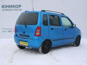 Suzuki Wagon R+ II Нижний Новгород  - изображение 18