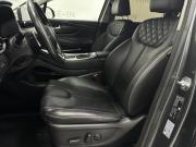 Hyundai Santa Fe IV Рестайлинг Пермь  - изображение 33