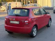 Skoda Fabia II Рестайлинг Санкт-Петербург  - изображение 8