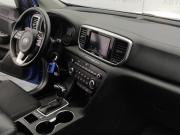 Kia Sportage IV Рестайлинг Екатеринбург  - изображение 47
