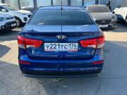 Kia Rio III Рестайлинг Магнитогорск  - изображение 11