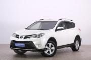 Toyota RAV4 IV (XA40) Омск  - изображение 27