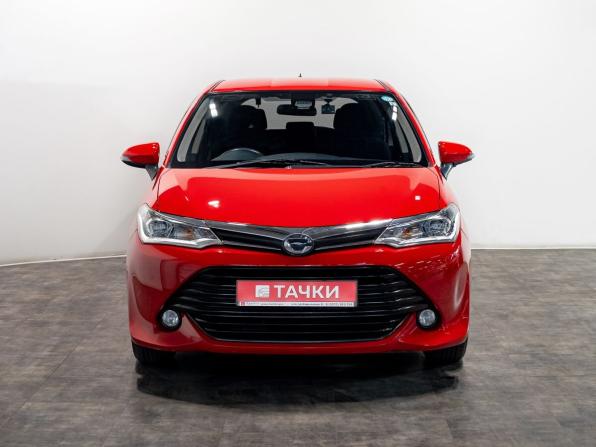 Toyota Corolla XI (E160 E170) Рестайлинг 2 с пробегом 2017 года, цена 1 155 000 рублей, 181300 км, универсал, Автокод Объявления
