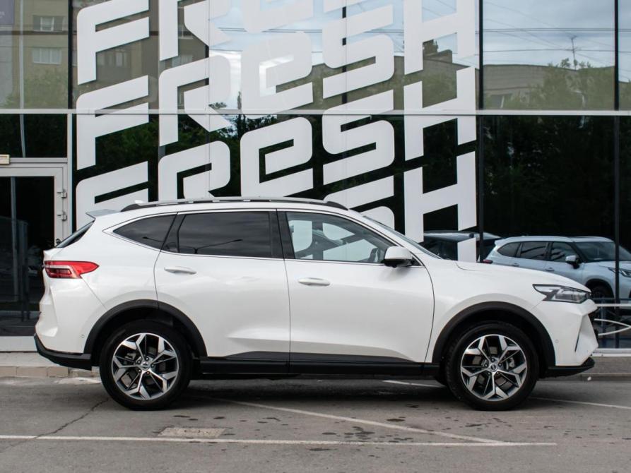 Haval F7 I Рестайлинг Волгоград  - изображение 5