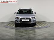 Mitsubishi Outlander II Рестайлинг Белгород  - изображение 18
