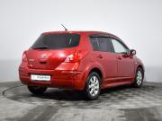 Nissan Tiida I Рестайлинг Санкт-Петербург  - изображение 23