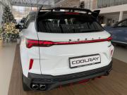 Geely Coolray I Рестайлинг Серпухов  - изображение 25
