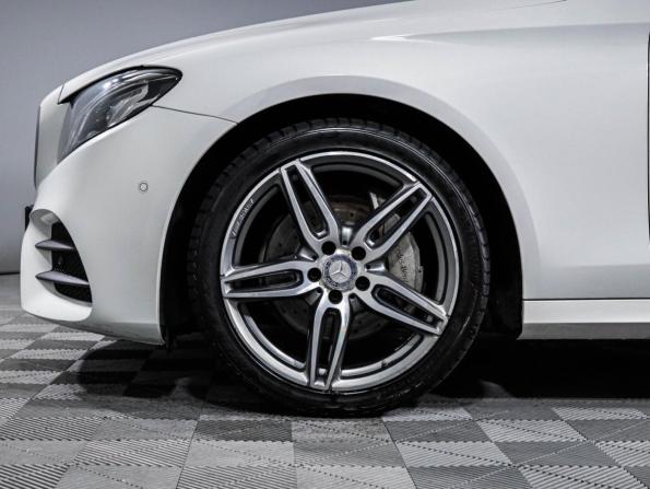 Mercedes-Benz E-Класс V (W213 S213 C238) с пробегом 2016 года, цена 2 849 000 рублей, 110673 км, седан, Автокод Объявления