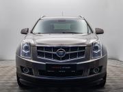Cadillac SRX II Москва  - изображение 28
