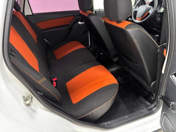 Lada (ВАЗ) Kalina II с пробегом 2018 года, цена 640 000 рублей, 129800 км, универсал, Автокод Объявления