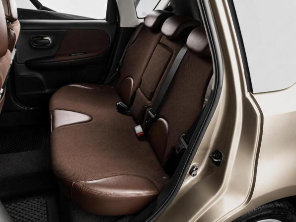 Nissan Note I с пробегом 2007 года, цена 720 000 рублей, 167128 км, хэтчбек, Автокод Объявления