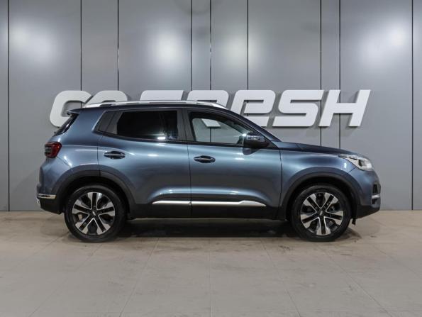 Chery Tiggo 4 I Рестайлинг с пробегом 2020 года, цена 1 339 000 рублей, 75585 км, внедорожник, Автокод Объявления