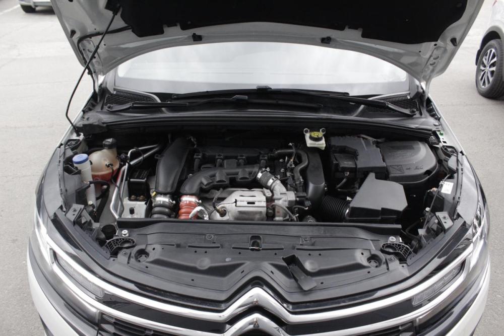 Citroen C4 II Рестайлинг Брянск  - изображение 23