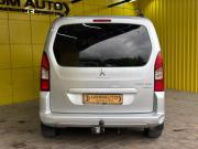 Peugeot Partner II Рестайлинг Ижевск  - изображение 25