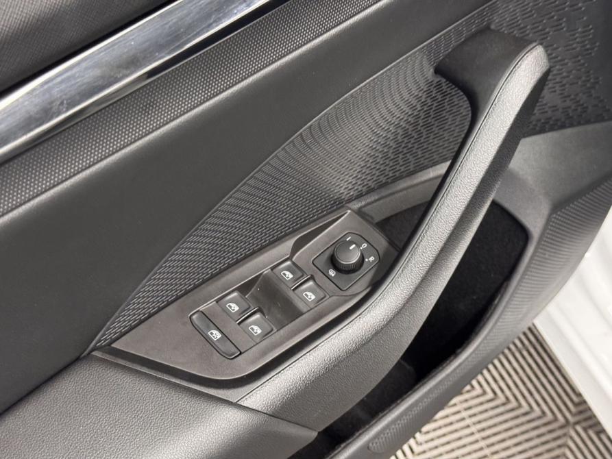 Skoda Octavia IV (A8) Воронеж  - изображение 14