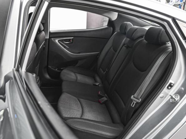 Hyundai Elantra V (MD) с пробегом 2012 года, цена 1 279 000 рублей, 112105 км, седан, Автокод Объявления