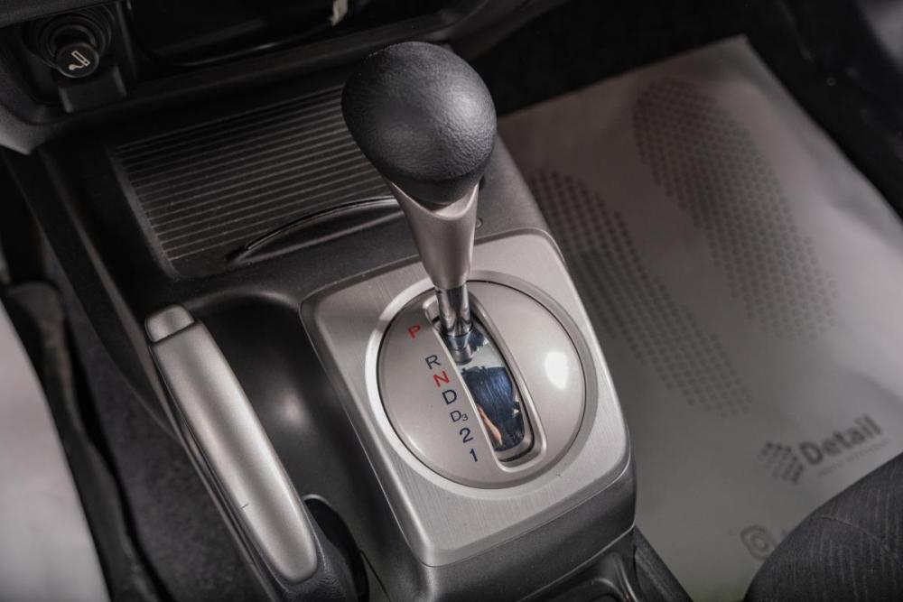Honda Civic VIII Рестайлинг Томск  - изображение 16