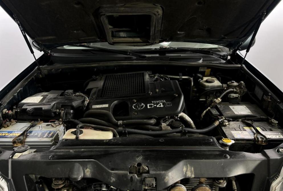 Toyota Land Cruiser Prado 120 Series Нижний Новгород  - изображение 22