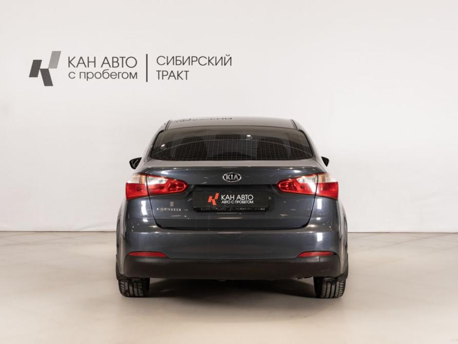 Kia Cerato III Казань  - изображение 4