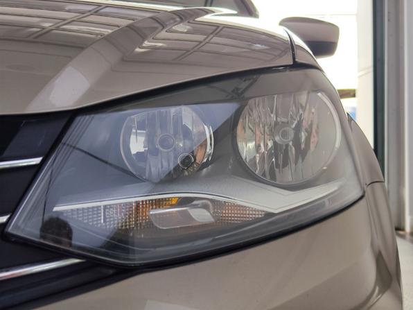 Volkswagen Polo V Рестайлинг с пробегом 2016 года, цена 1 260 000 рублей, 160850 км, седан, Автокод Объявления
