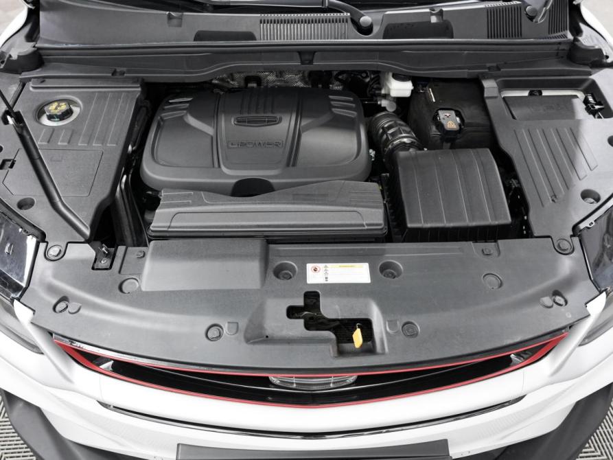 Geely Coolray I Ульяновск  - изображение 23