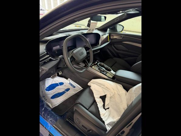 Новый Audi A6 VI (C9) 2026 года, цена 7 990 000 рублей, седан, Автокод Объявления