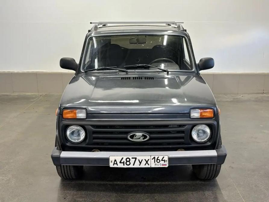 Lada (ВАЗ) 2131 (4x4) I Саратов  - изображение 4