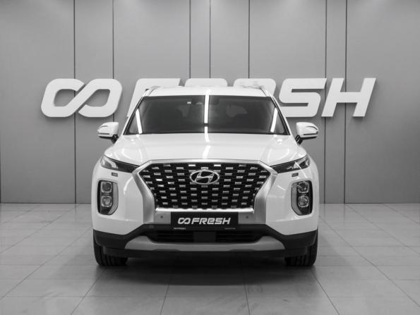 Hyundai Palisade I с пробегом 2020 года, цена 3 547 030 рублей, 134846 км, внедорожник, Автокод Объявления
