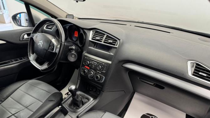Citroen C4 II с пробегом 2013 года, цена 450 000 рублей, 113939 км, седан, Автокод Объявления