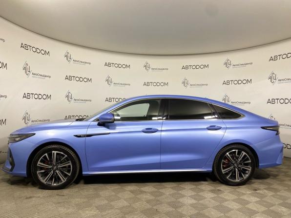 Chery Arrizo 8 с пробегом 2023 года, цена 1 939 500 рублей, 16196 км, седан, Автокод Объявления
