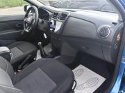 Renault Logan II Рестайлинг Москва  - изображение 28