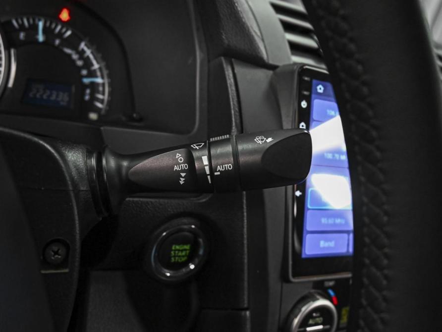Toyota Camry VII (XV50) Ставрополь  - изображение 16