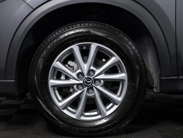 Mazda CX-5 II Рестайлинг с пробегом 2024 года, цена 3 290 000 рублей, 12161 км, внедорожник, Автокод Объявления