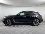 Infiniti FX II (S51) Москва  - изображение 28