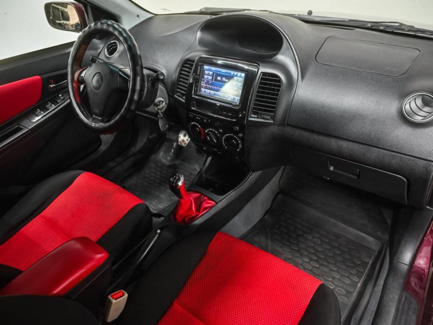 Geely MK Cross I Челябинск  - изображение 24