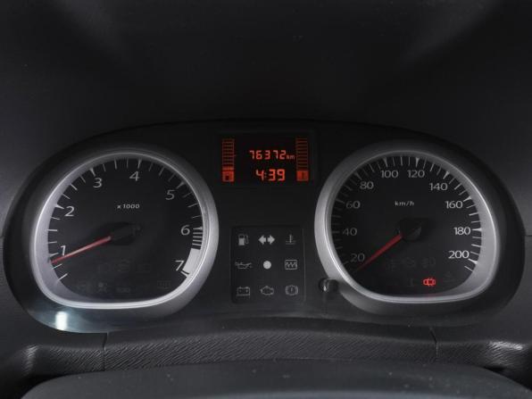 Renault Duster I с пробегом 2014 года, цена 861 000 рублей, 76372 км, внедорожник, Автокод Объявления